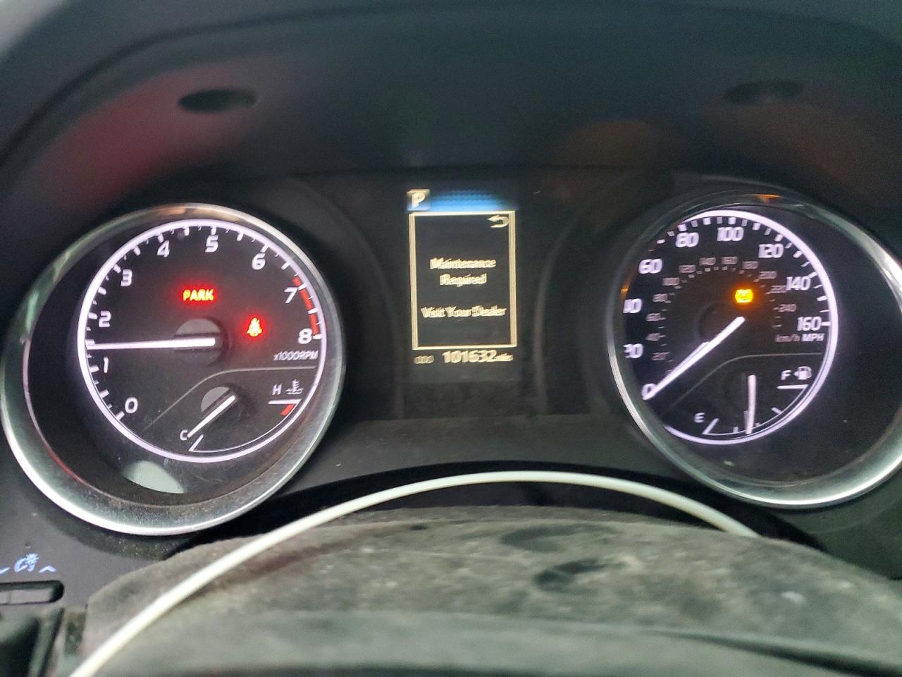 2019 TOYOTA CAMRY L photo 9