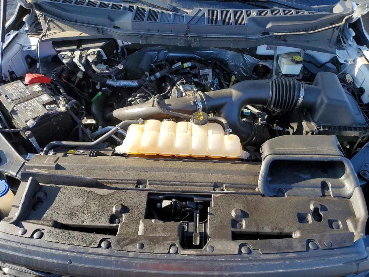 2024 FORD F150 XL photo 11