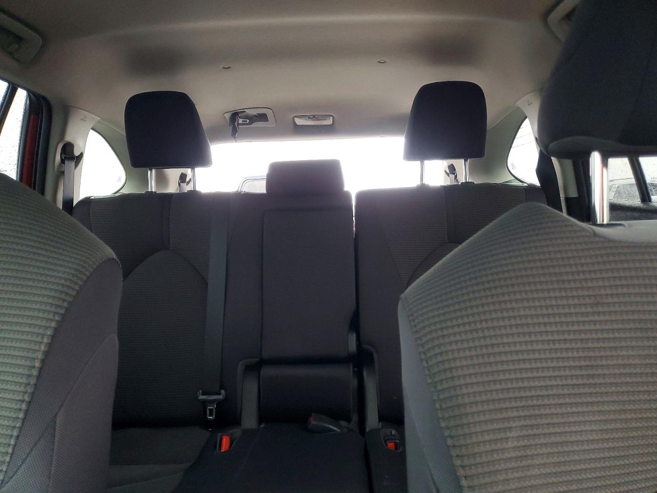 2021 TOYOTA HIGHLANDER L photo 10
