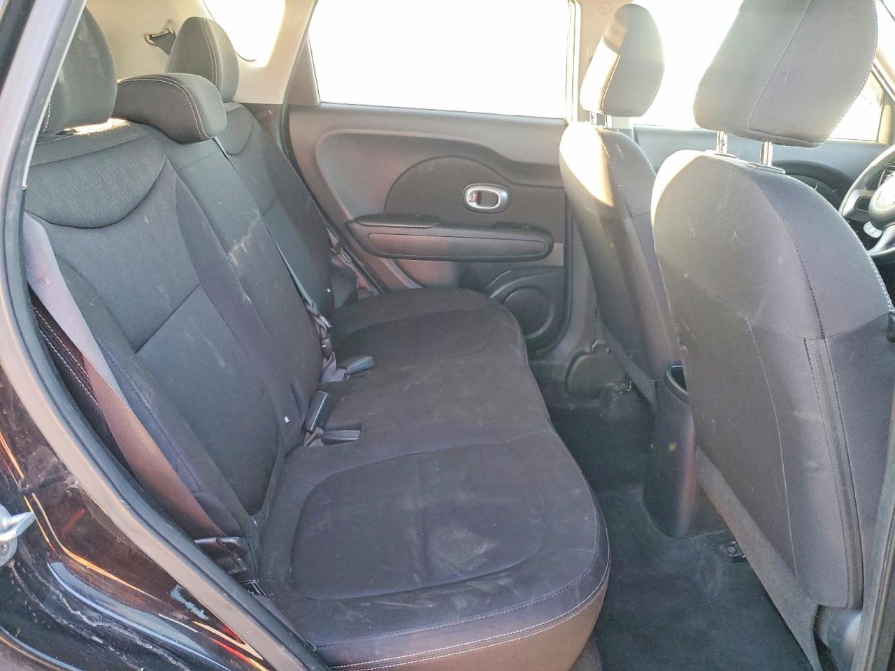 2015 KIA SOUL photo 10