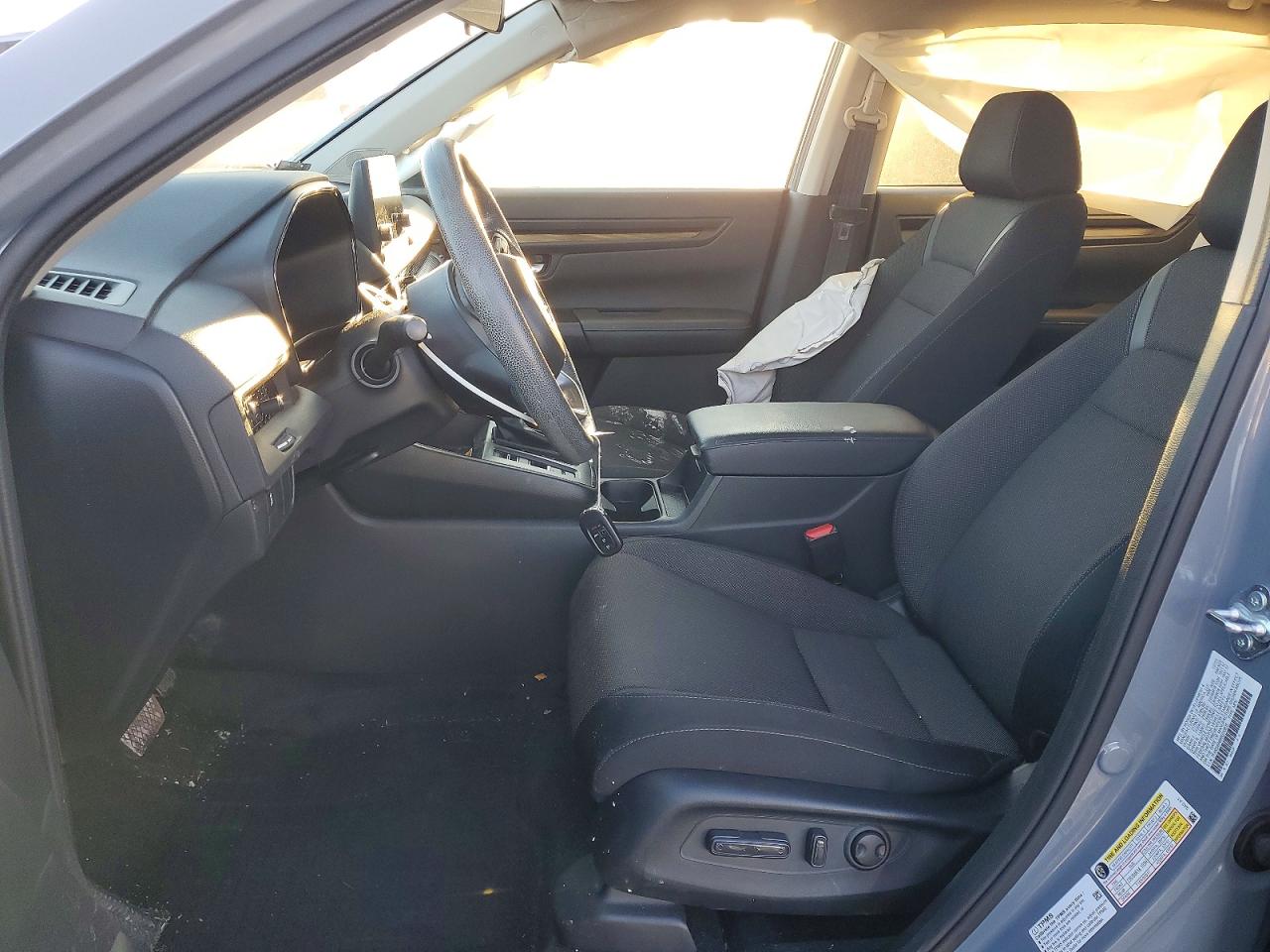 2024 HONDA CR-V EX photo 7