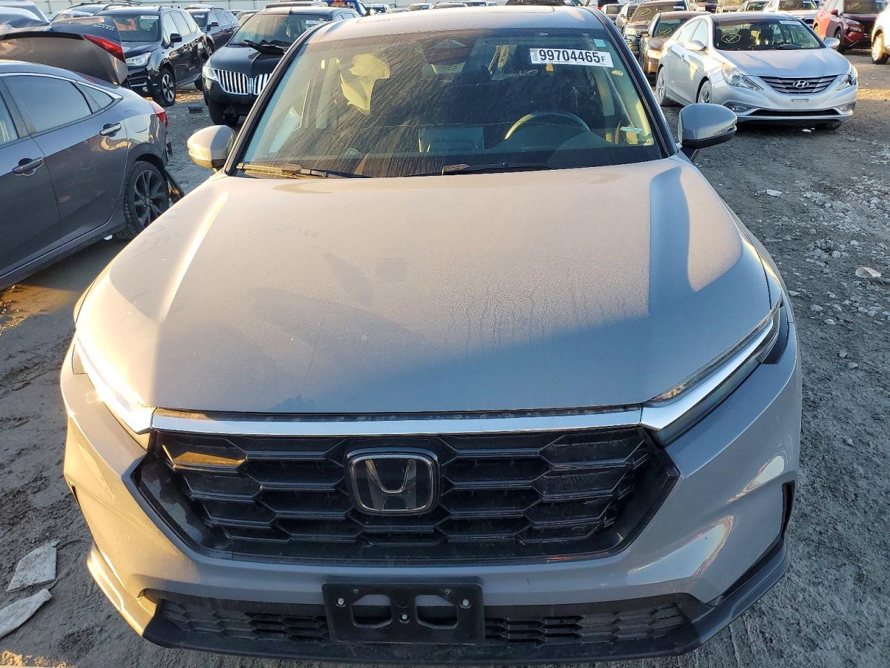 2024 HONDA CR-V EX photo 5