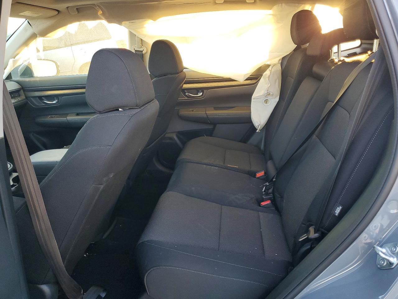 2024 HONDA CR-V EX photo 10