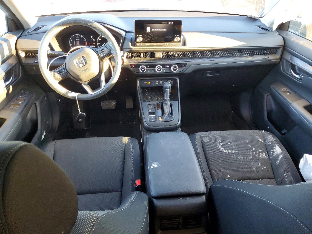 2024 HONDA CR-V EX photo 8