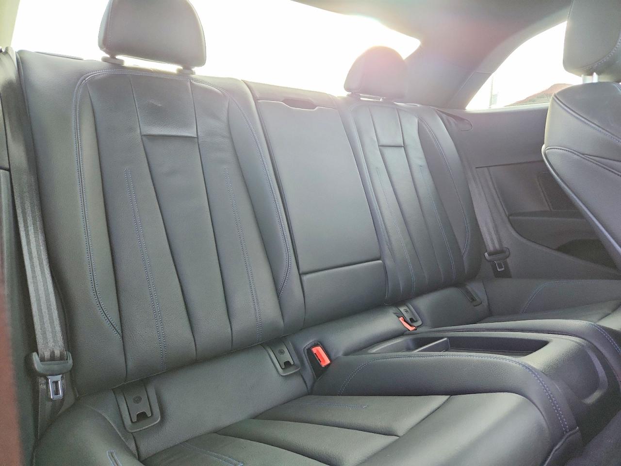 2019 AUDI A5 PREMIUM PLUS photo 10