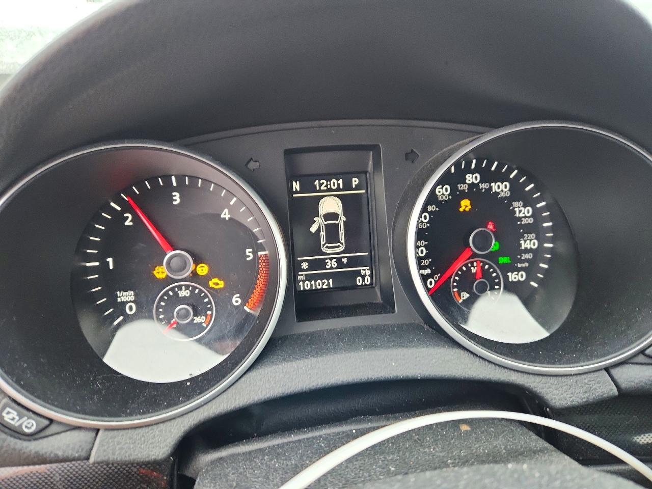 2014 VOLKSWAGEN JETTA TDI photo 9