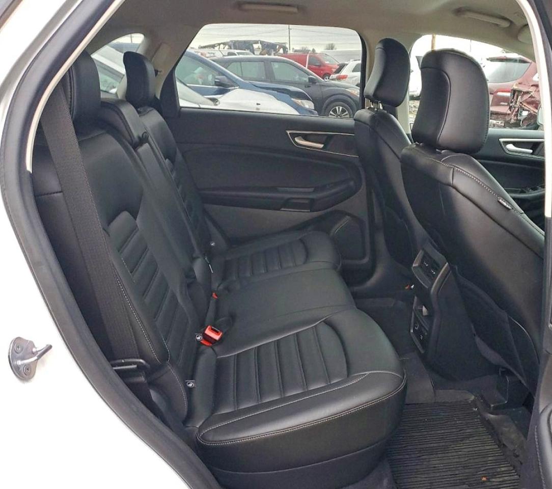 2021 FORD EDGE SEL photo 11