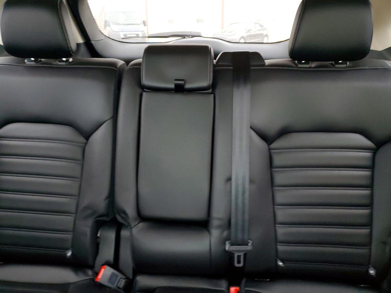 2021 FORD EDGE SEL photo 10