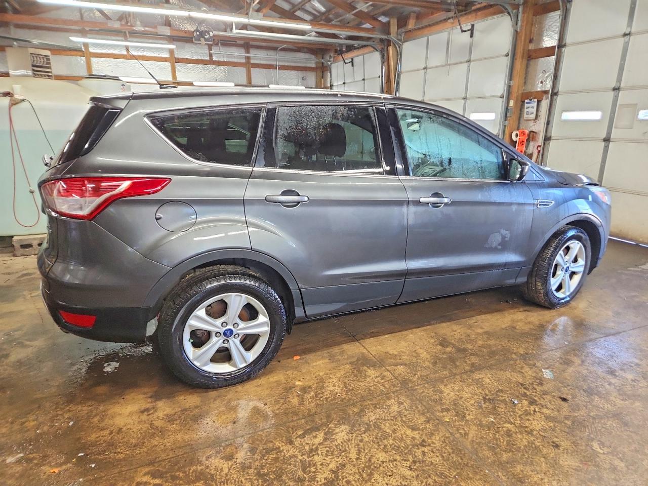 2016 FORD ESCAPE SE photo 3