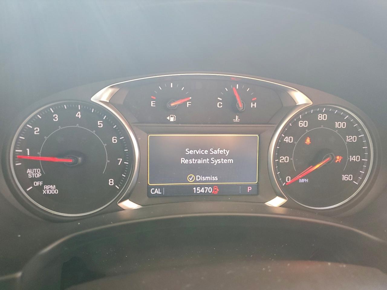 2024 GMC TERRAIN SLT photo 9