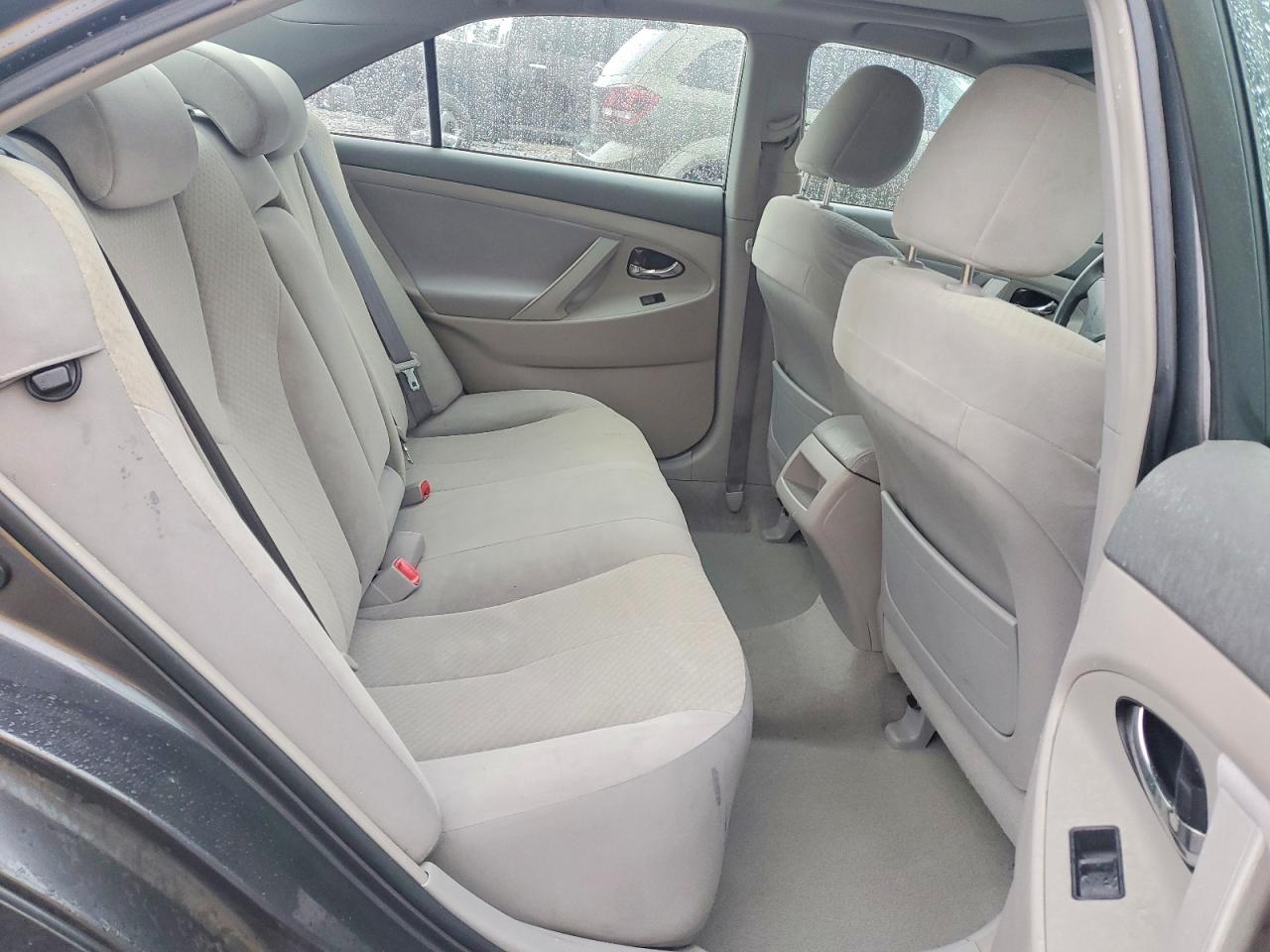 2008 TOYOTA CAMRY CE photo 10