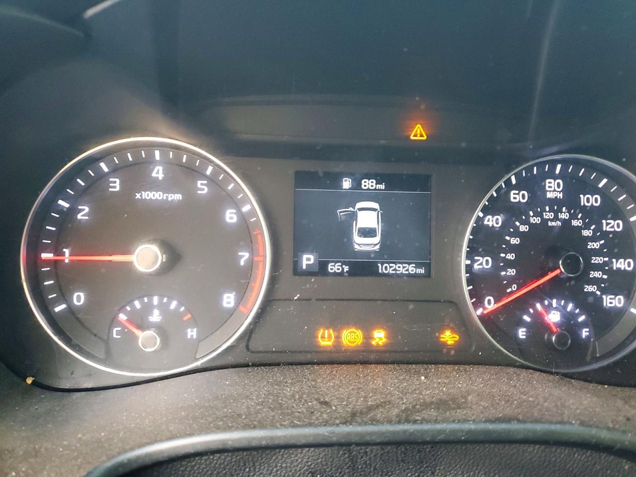 2021 KIA FORTE GT LINE photo 9