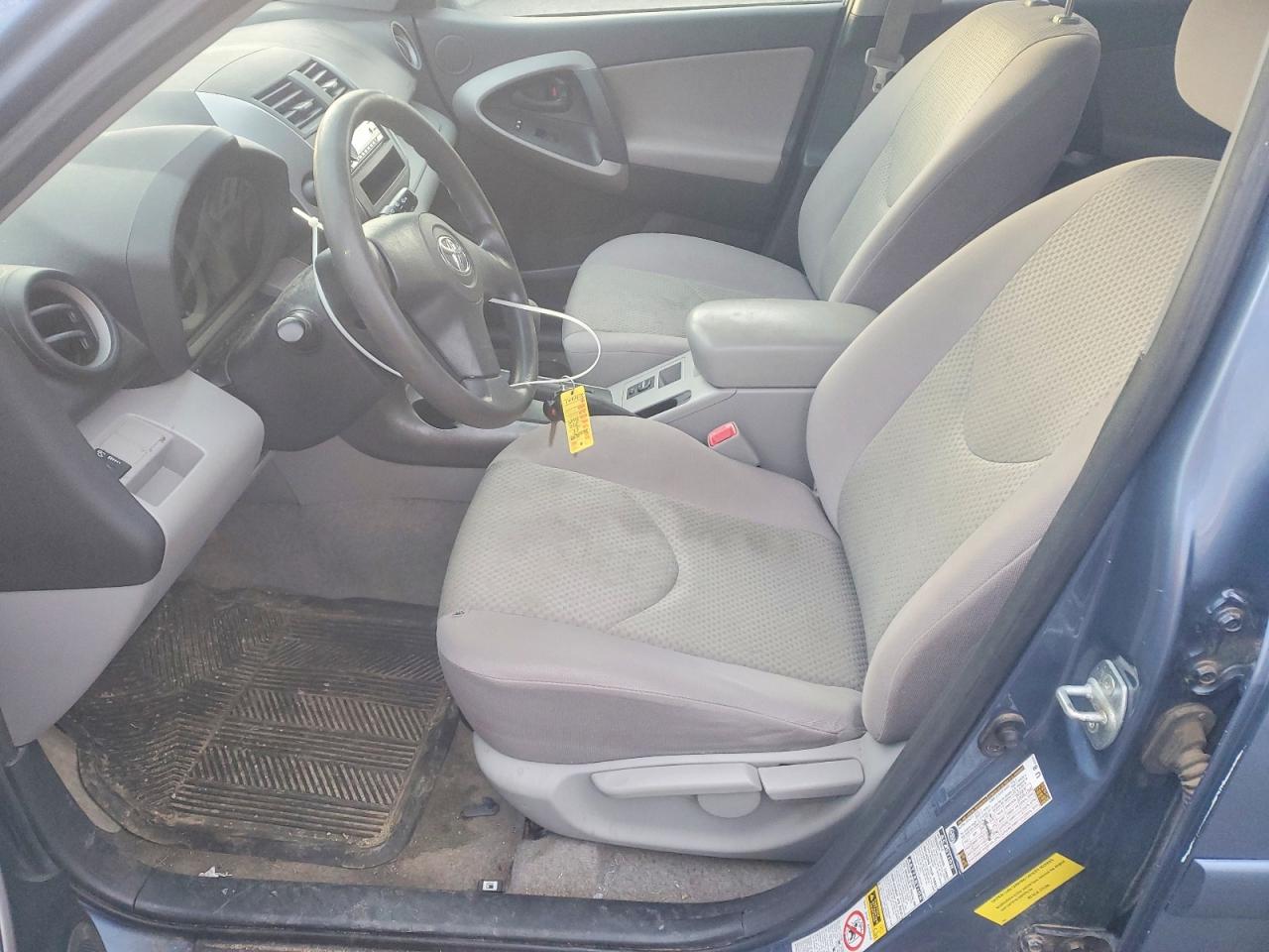 2008 TOYOTA RAV4 photo 7
