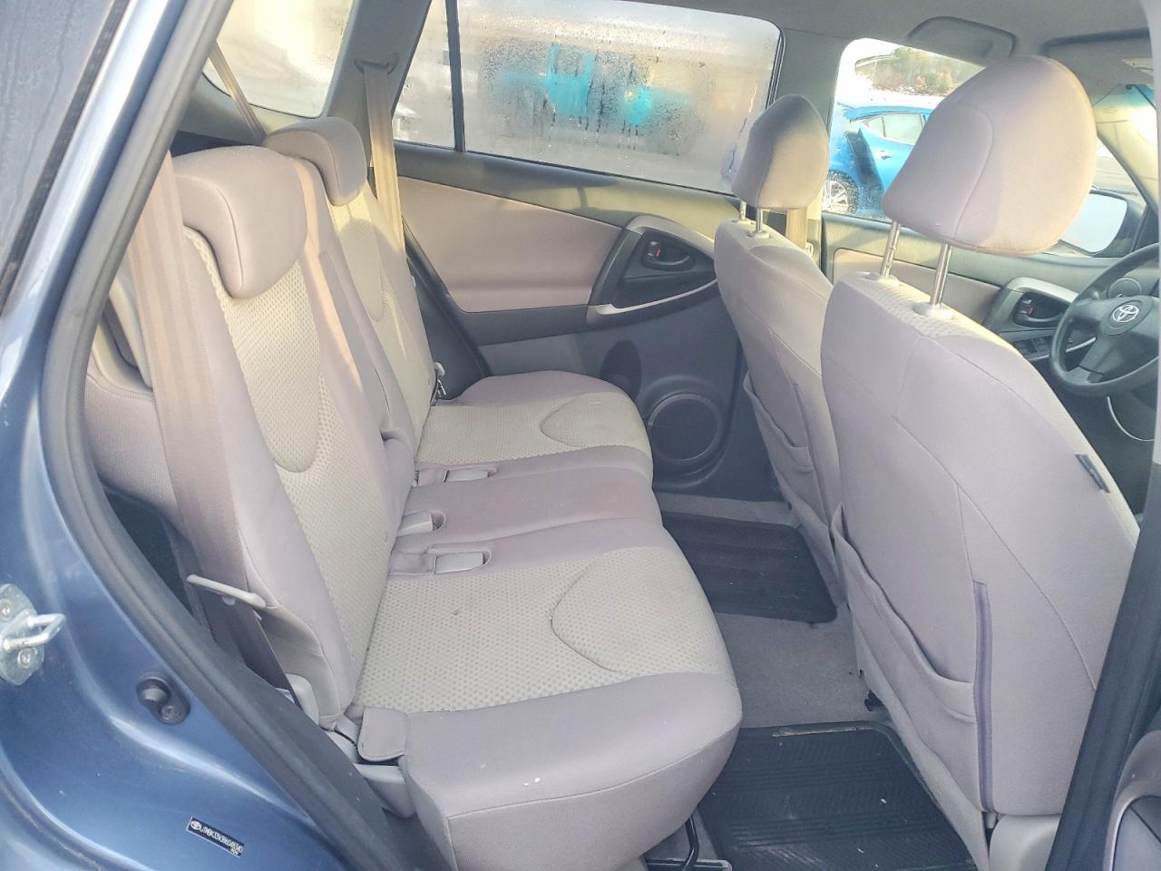 2008 TOYOTA RAV4 photo 10