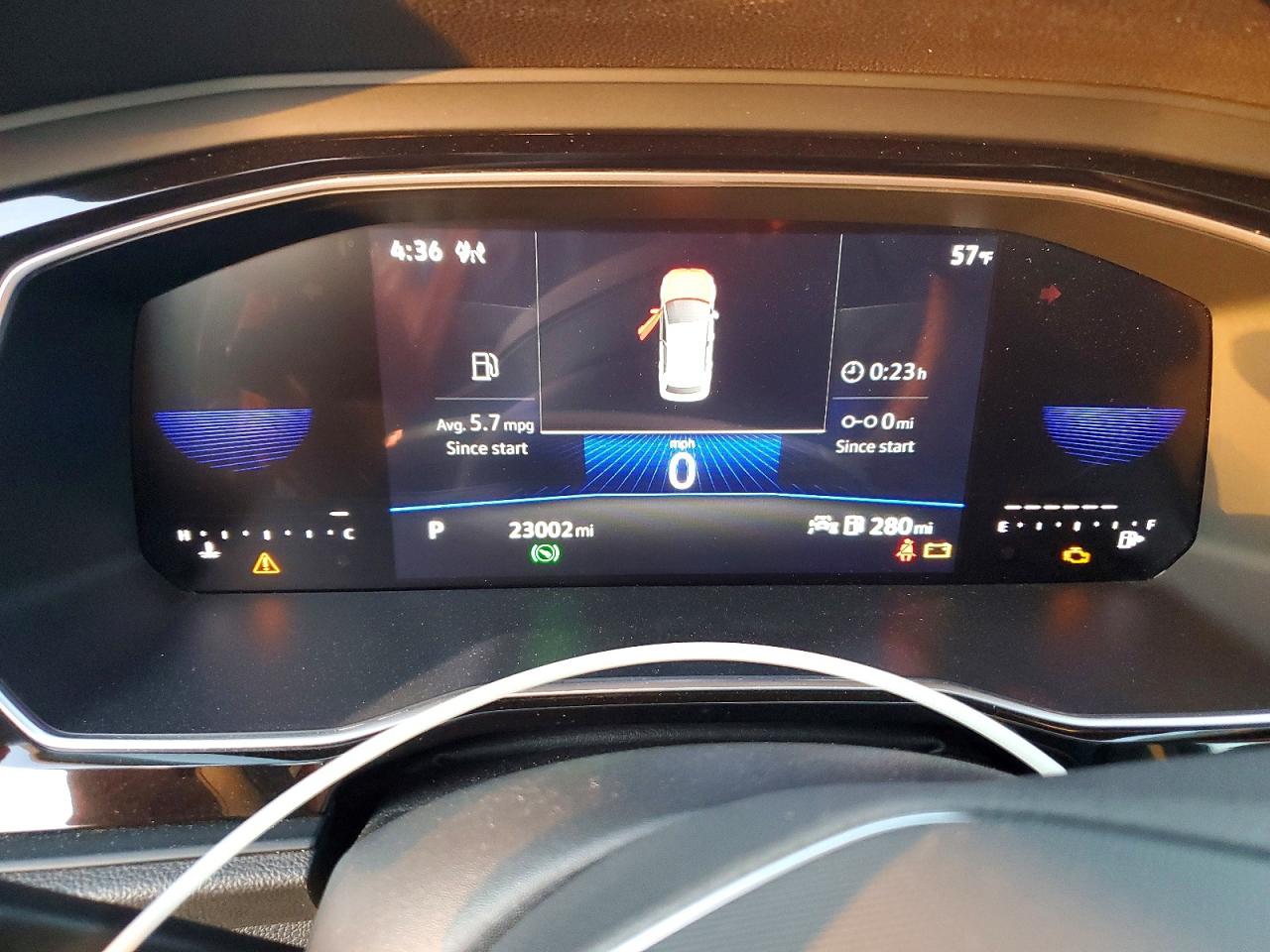 2024 VOLKSWAGEN JETTA SE photo 17