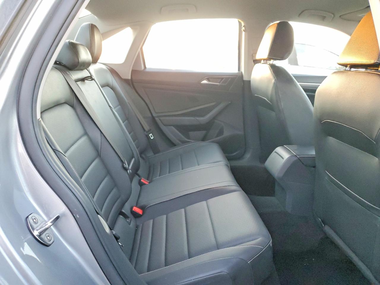 2024 VOLKSWAGEN JETTA SE photo 19