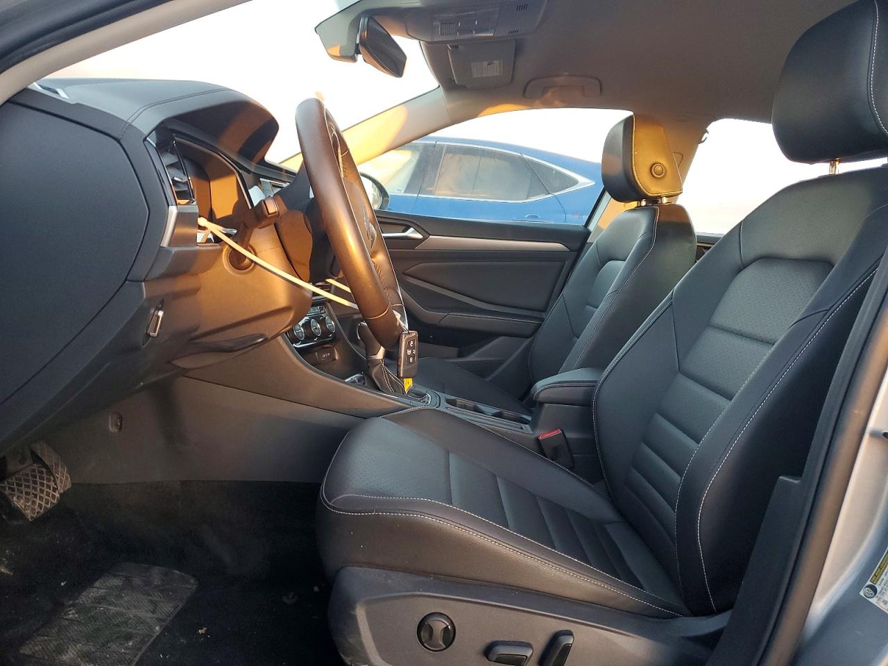 2024 VOLKSWAGEN JETTA SE photo 13