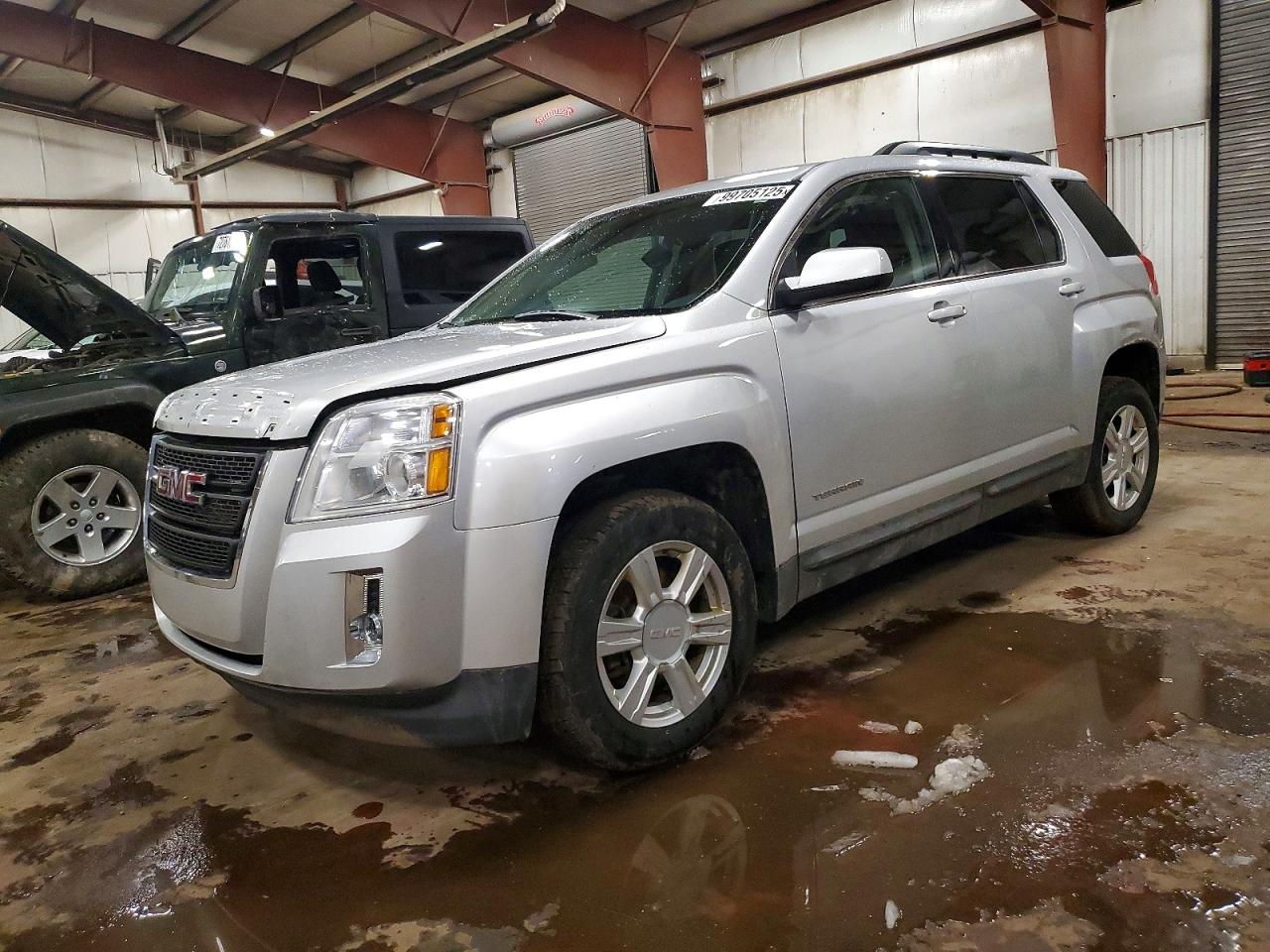 2015 GMC TERRAIN