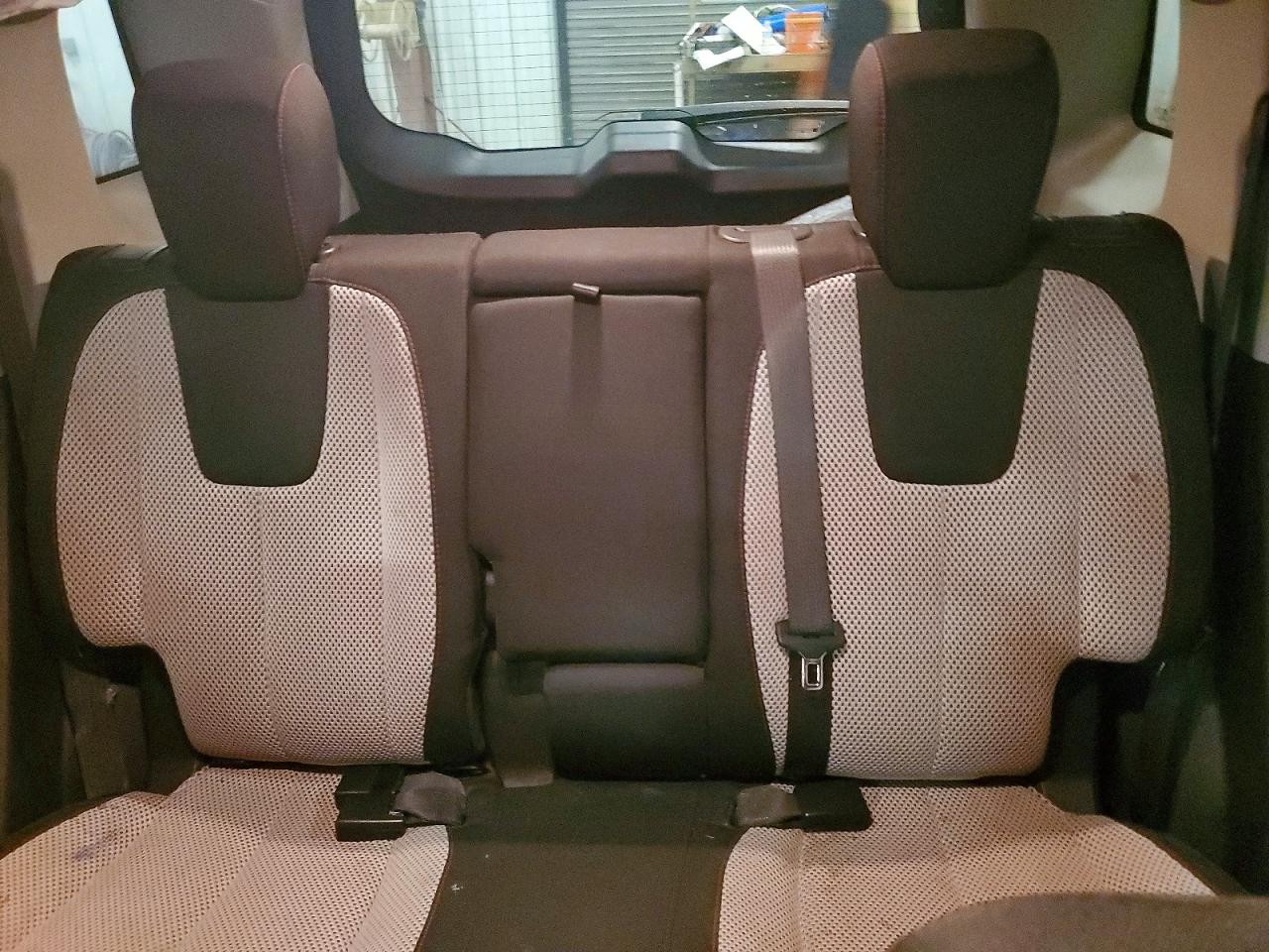 2015 GMC TERRAIN SLE photo 10