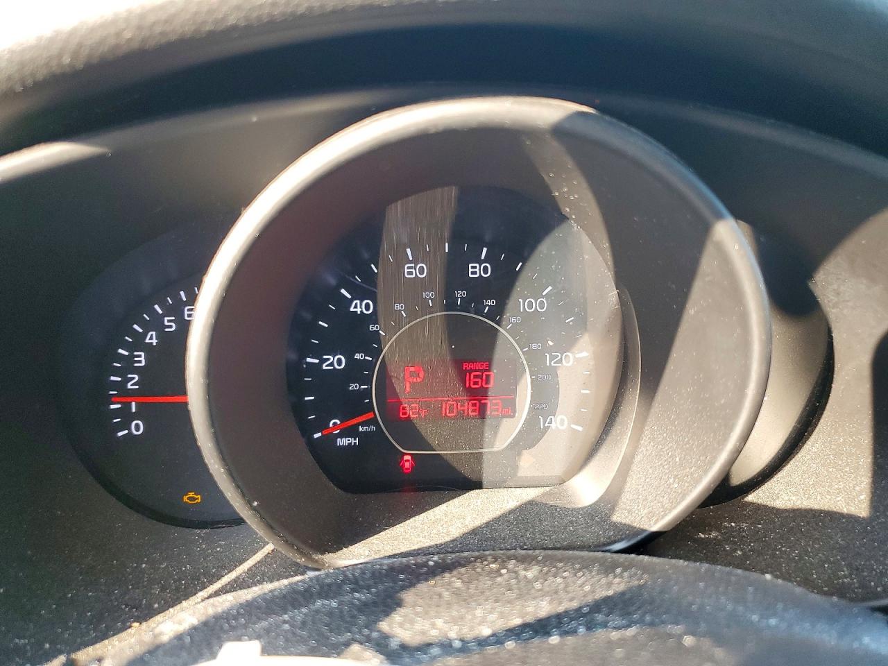 2016 KIA SOUL photo 9
