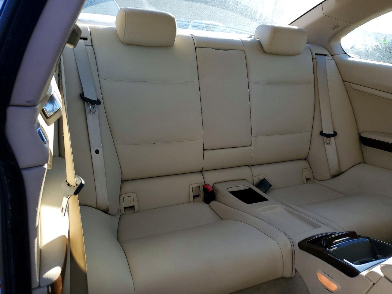 2009 BMW 328 XI photo 10