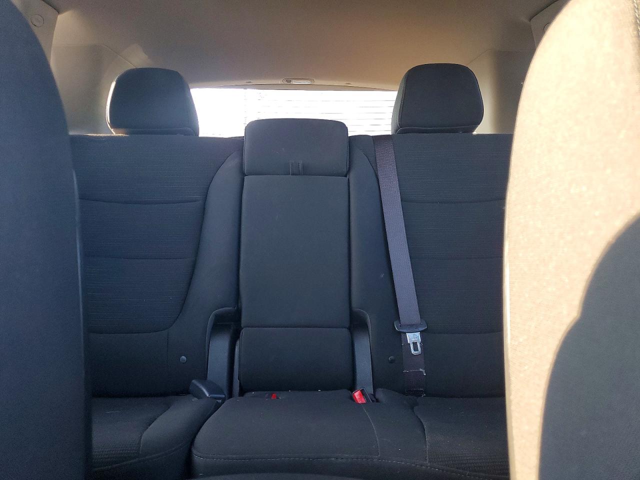 2014 KIA SORENTO LX photo 10