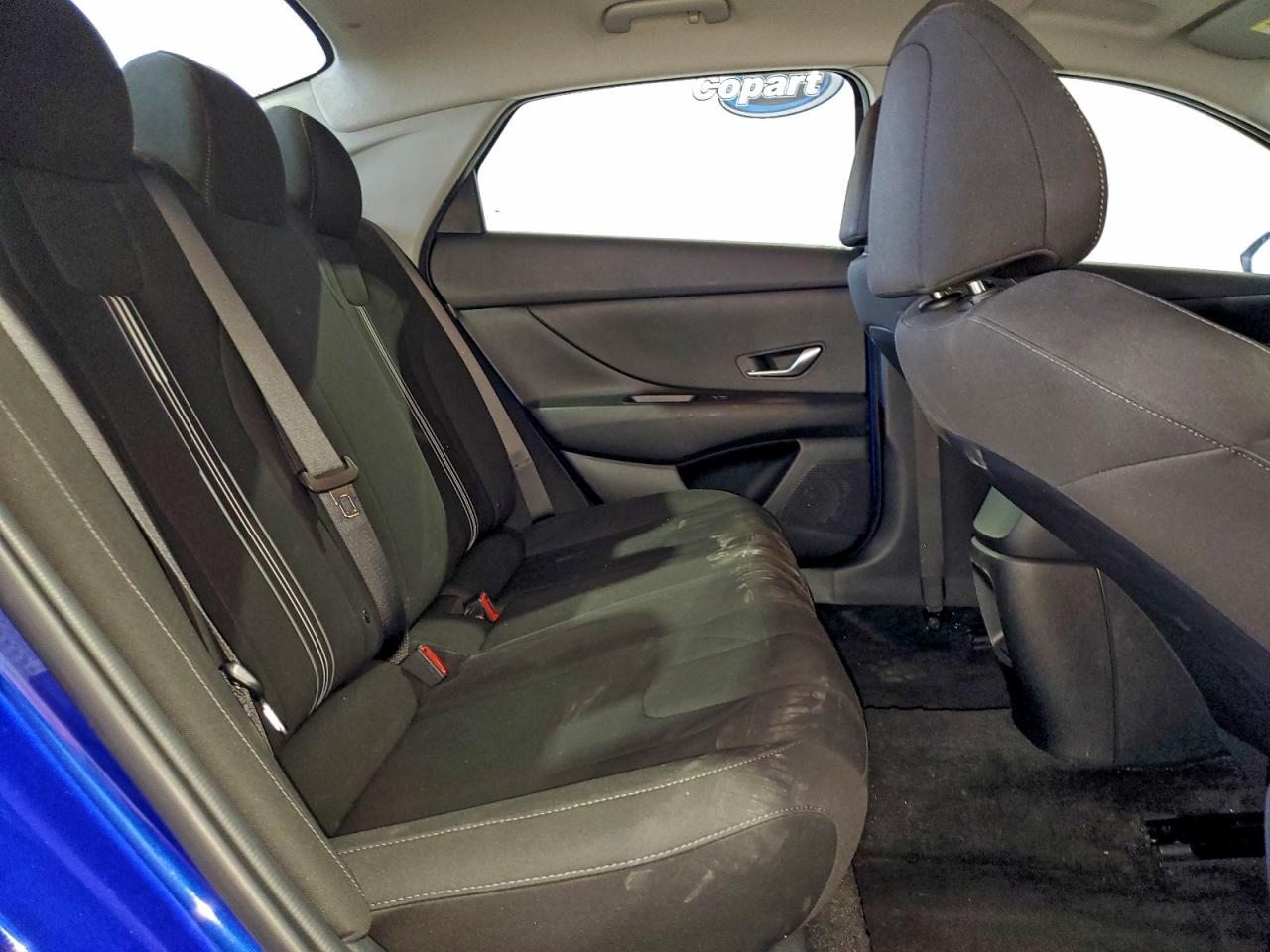 2024 HYUNDAI ELANTRA SEL photo 10