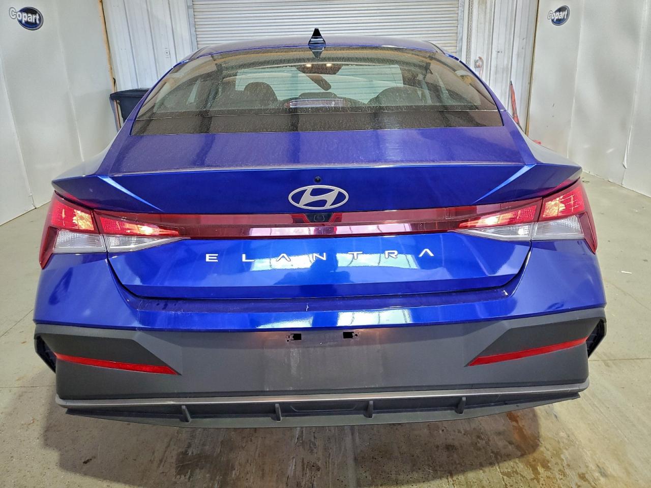 2024 HYUNDAI ELANTRA SEL photo 6