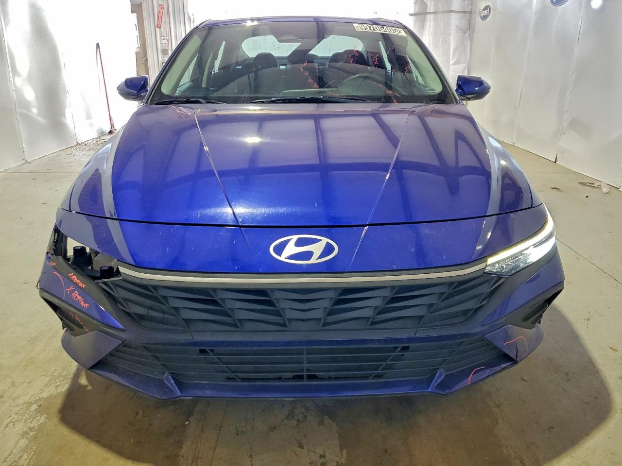 2024 HYUNDAI ELANTRA SEL photo 5