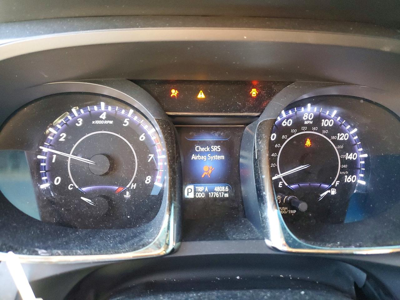 2013 TOYOTA AVALON XLE PREMIUM photo 9