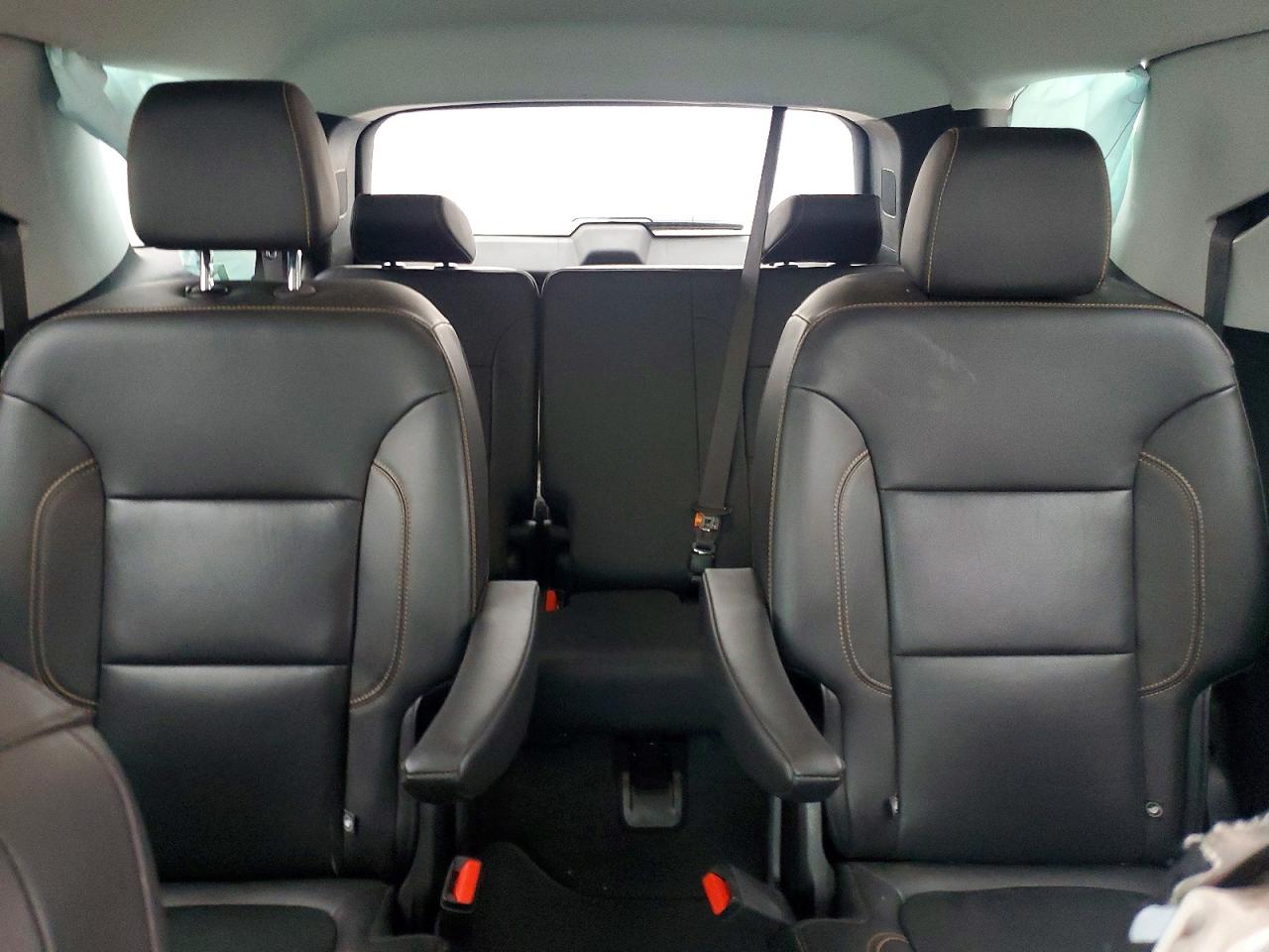 2020 CHEVROLET TRAVERSE PREMIER photo 10