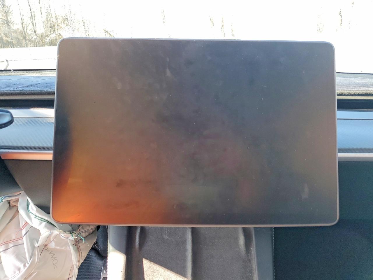 2021 TESLA MODEL Y photo 17
