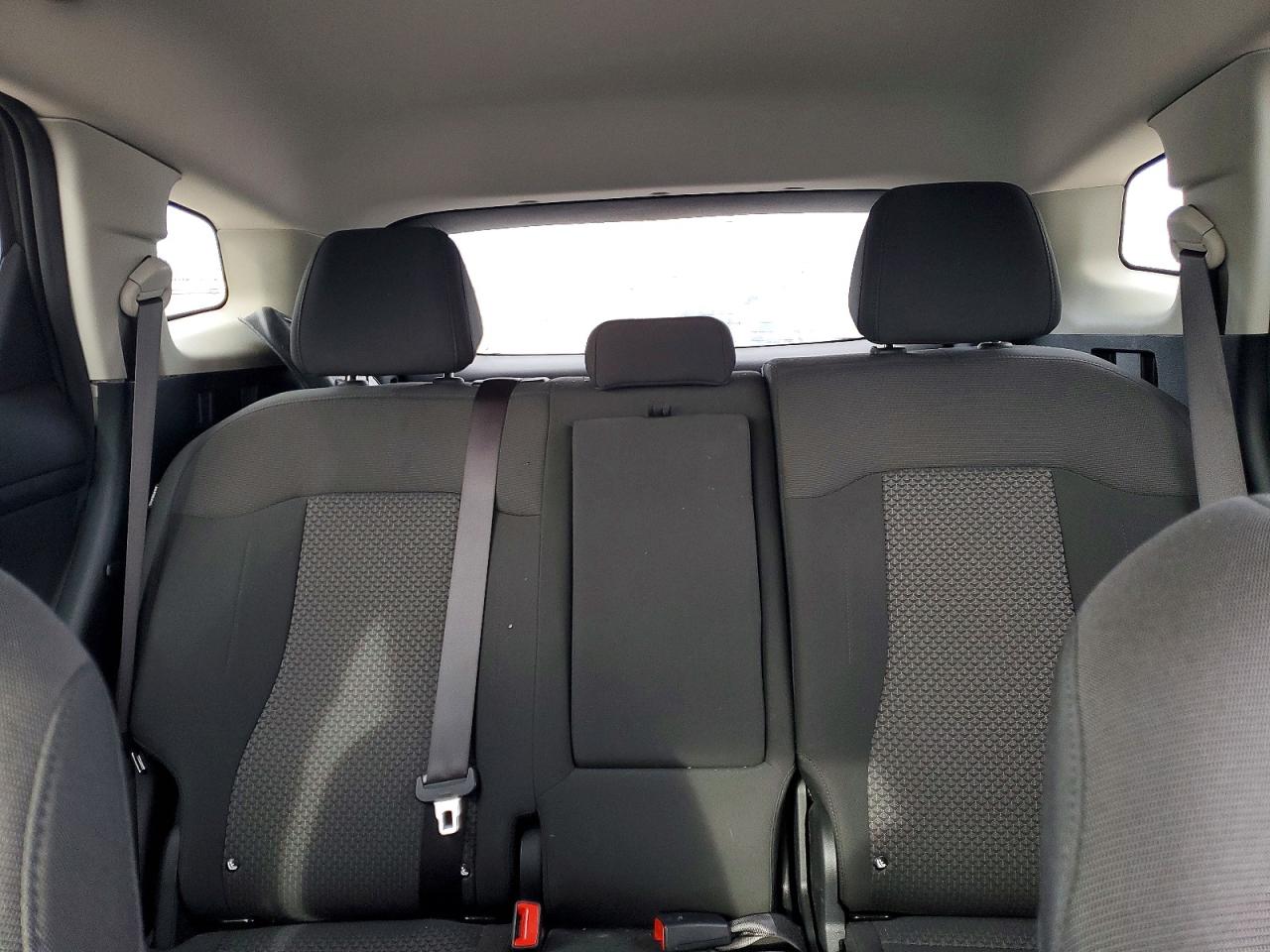 2025 KIA SPORTAGE LX photo 10