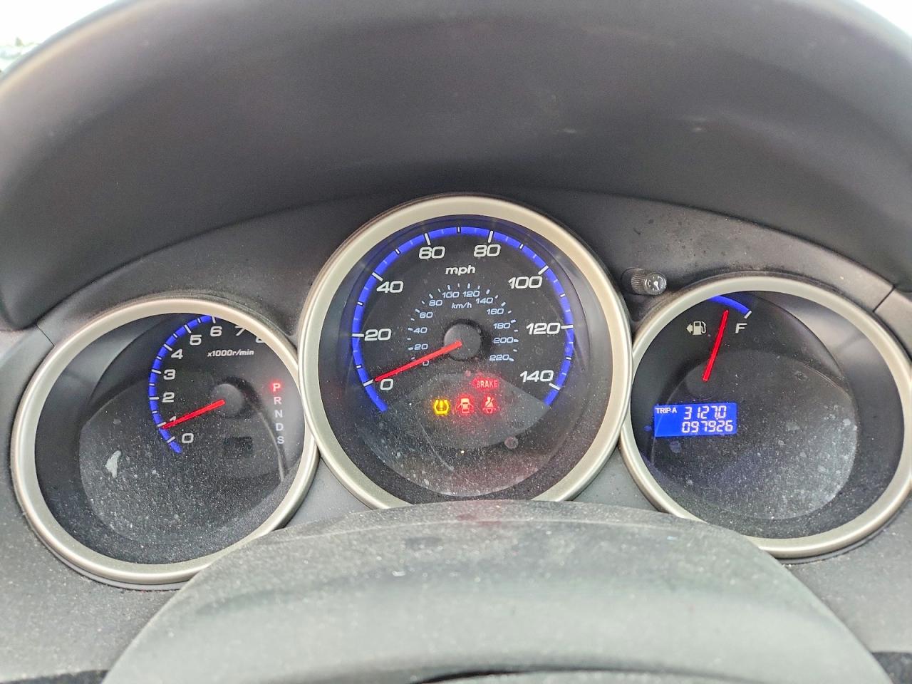 2008 HONDA FIT SPORT photo 9