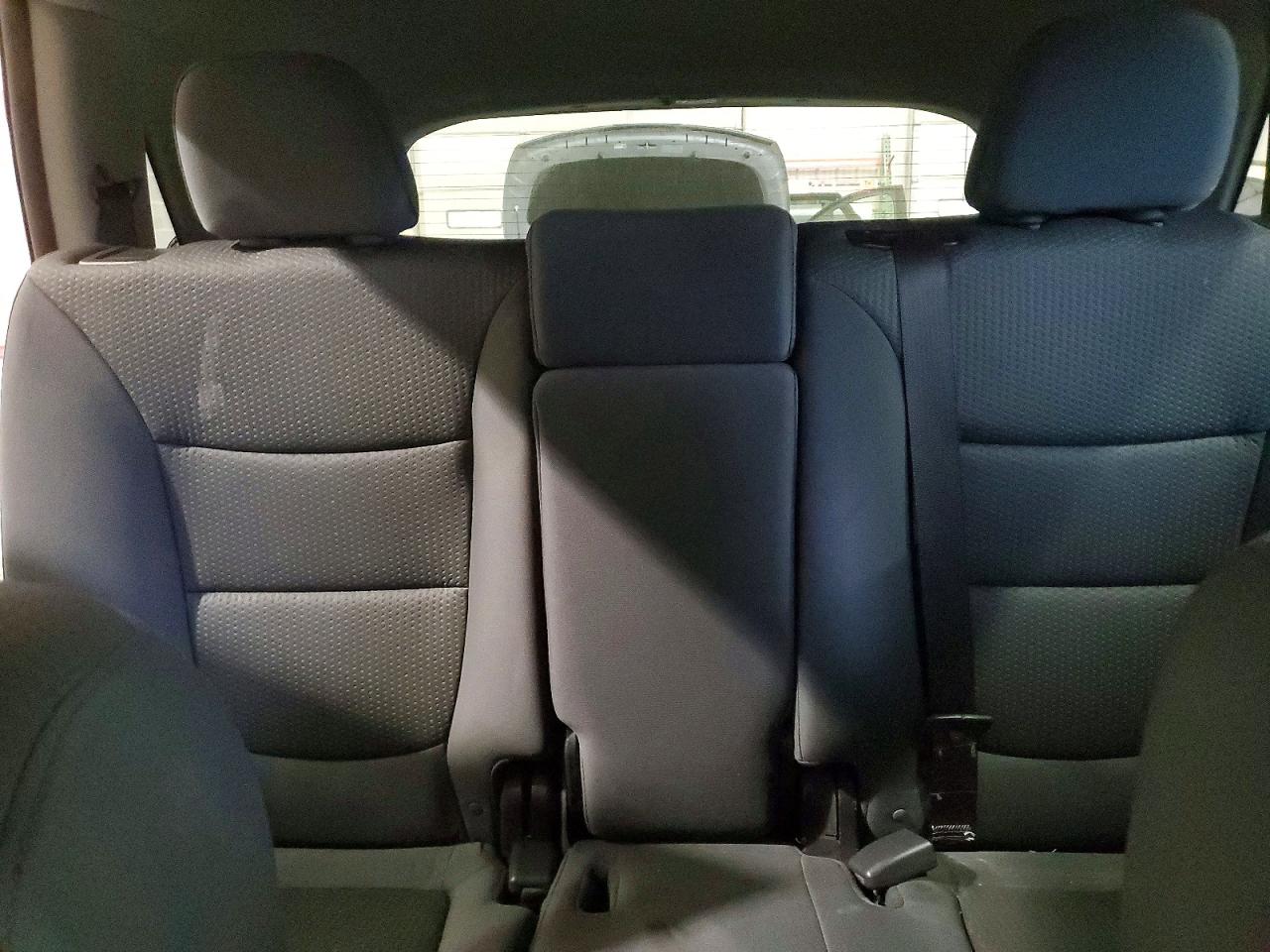 2013 KIA SORENTO LX photo 10