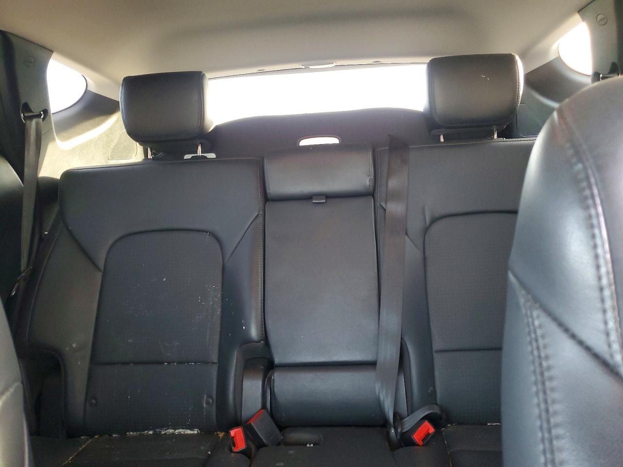 2016 HYUNDAI SANTA FE SPORT photo 10