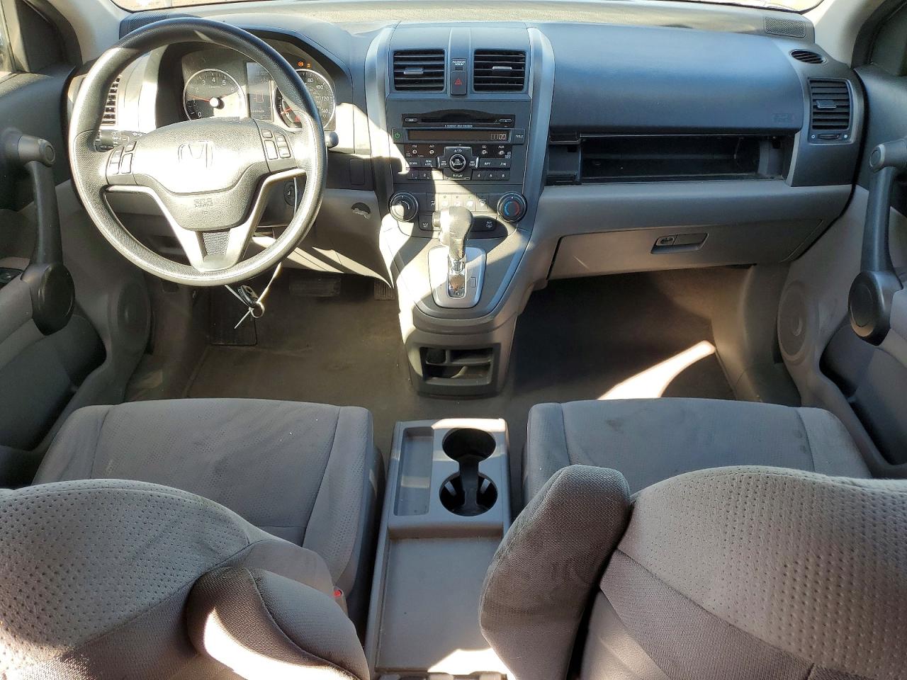 2011 HONDA CR-V SE photo 8
