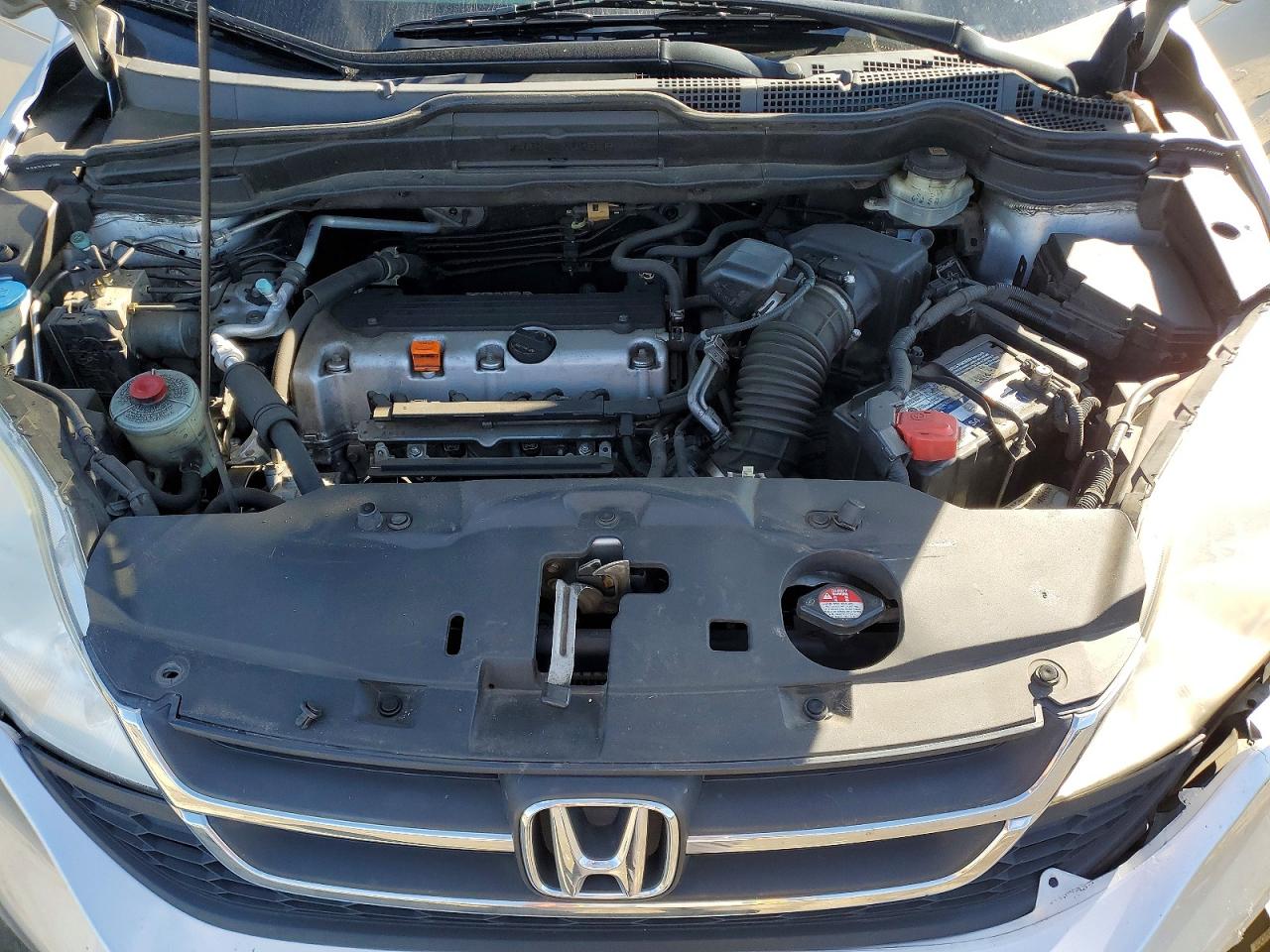 2011 HONDA CR-V SE photo 12