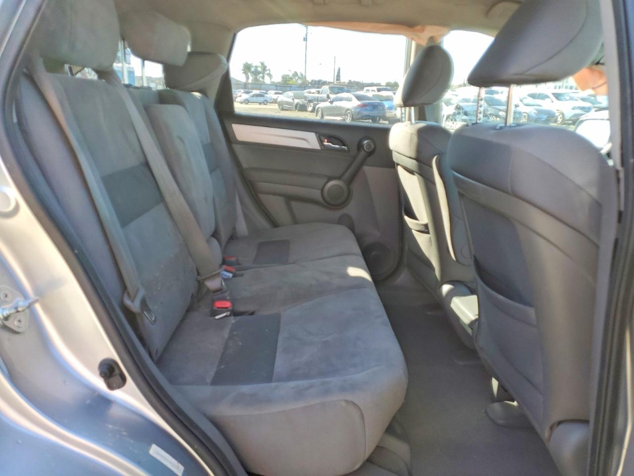 2011 HONDA CR-V SE photo 11