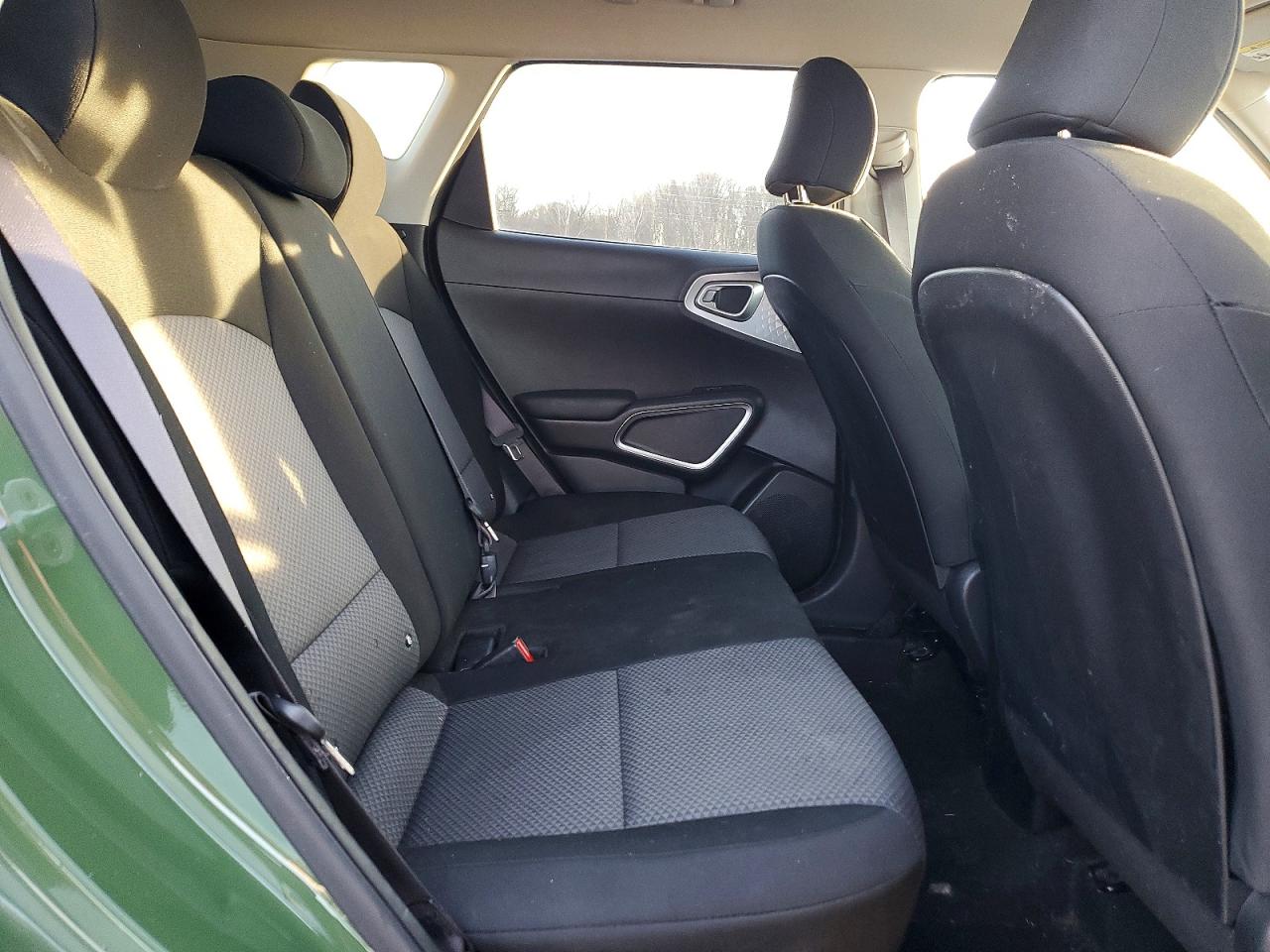 2020 KIA SOUL LX photo 10