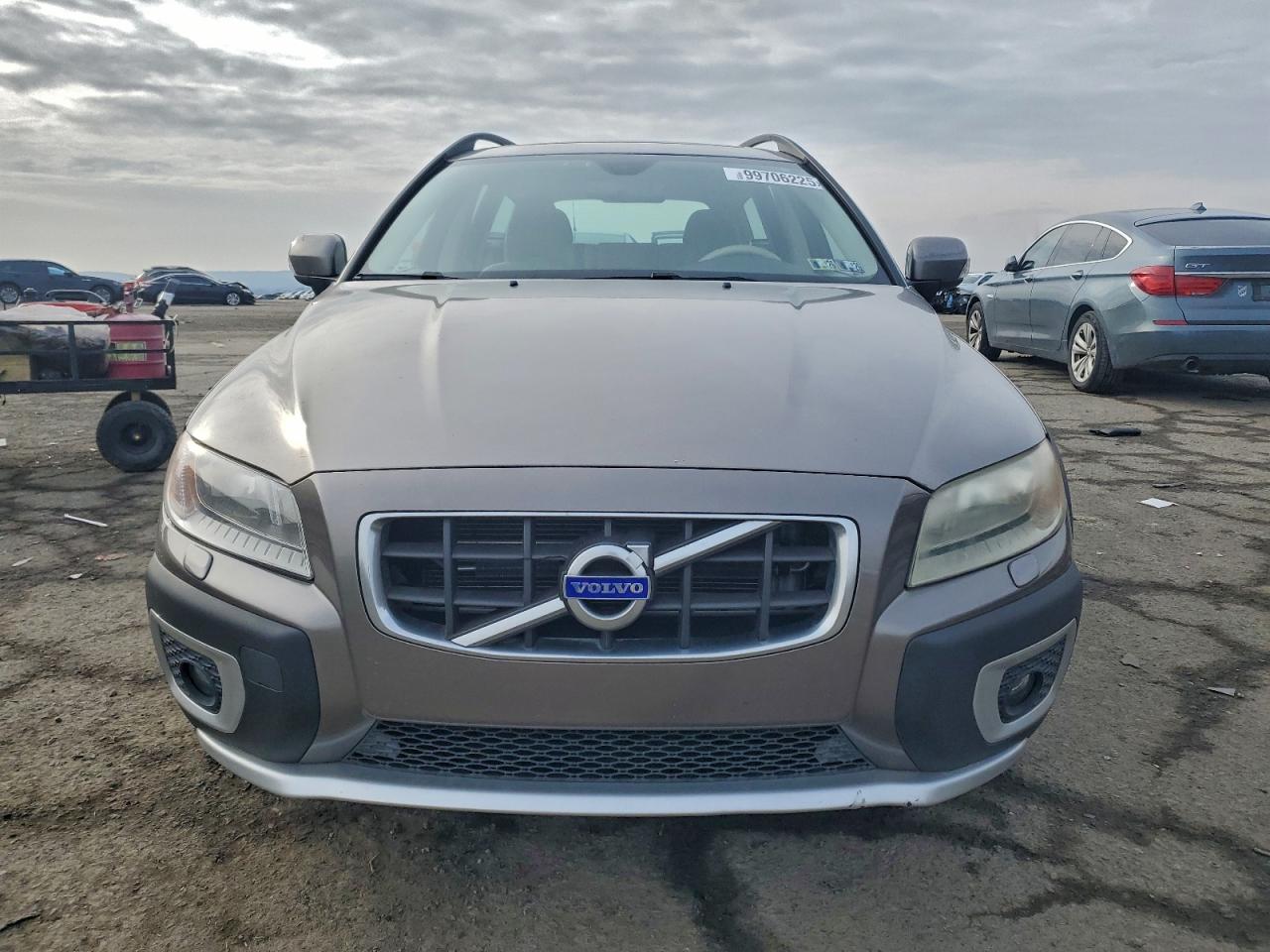 2010 VOLVO XC70 3.2 photo 5