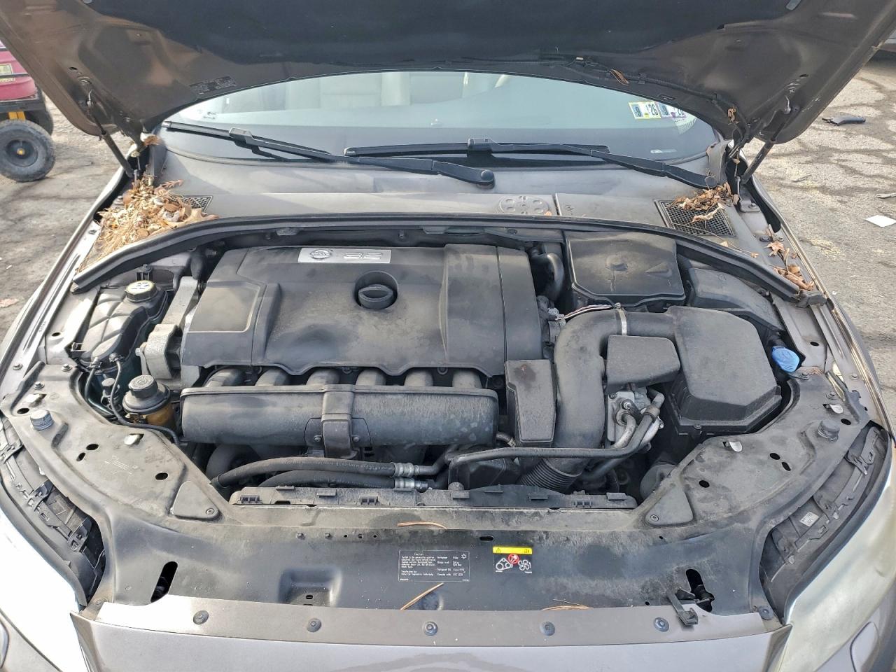 2010 VOLVO XC70 3.2 photo 11
