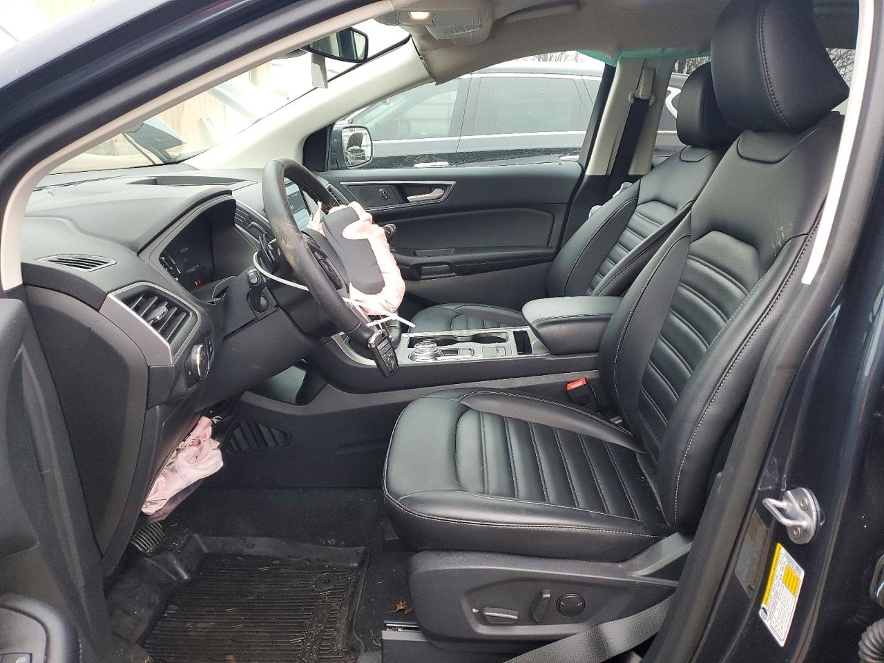 2024 FORD EDGE SEL photo 7