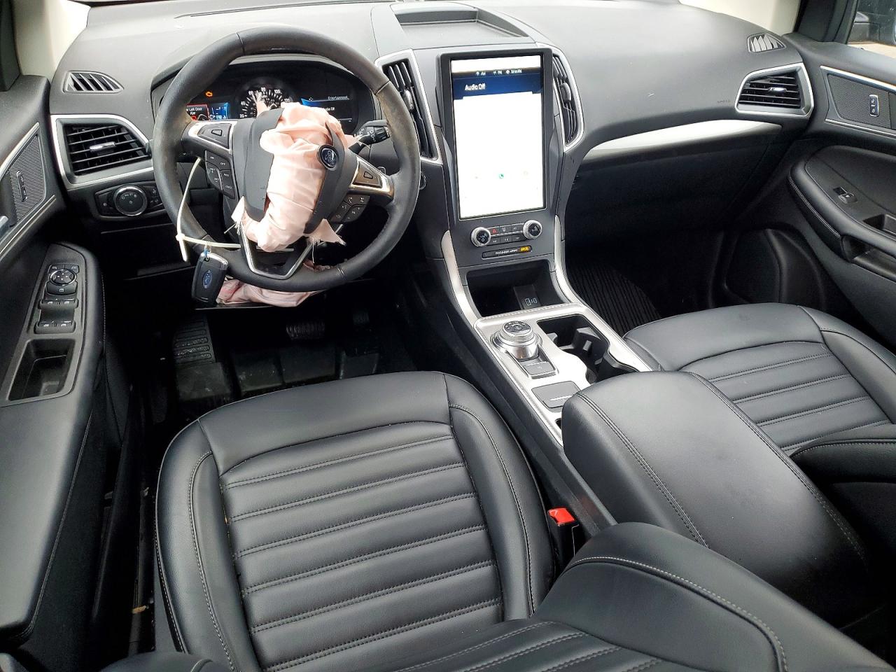 2024 FORD EDGE SEL photo 8