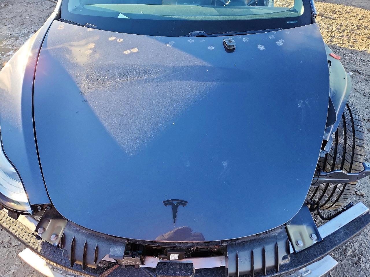 2018 TESLA MODEL 3 photo 21