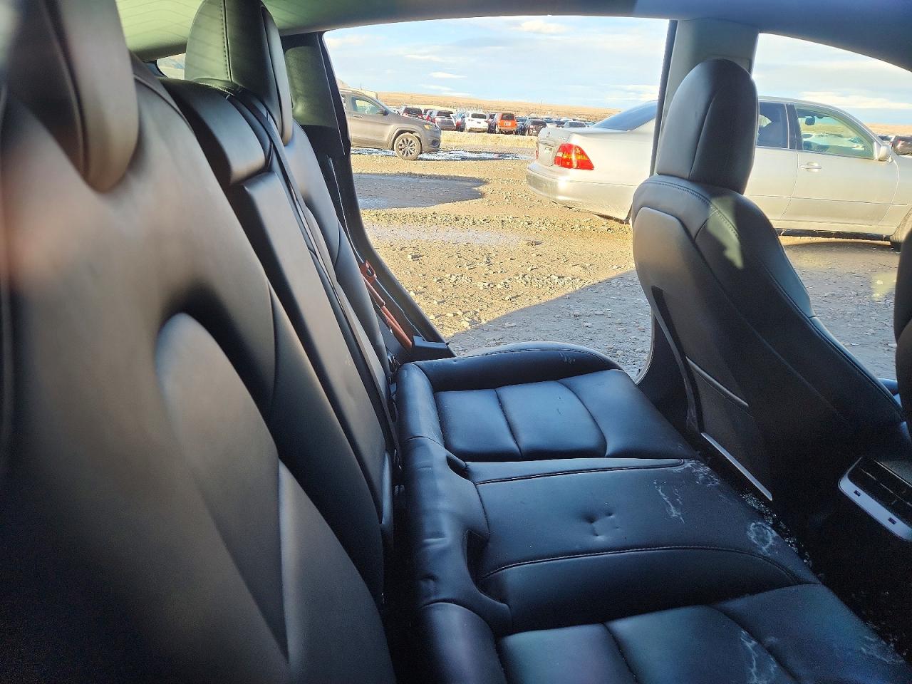 2018 TESLA MODEL 3 photo 19