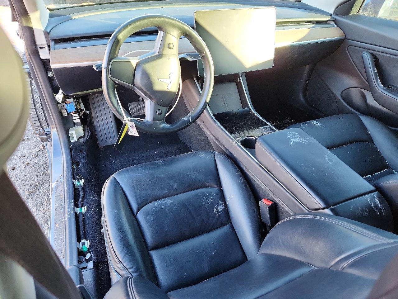 2018 TESLA MODEL 3 photo 15