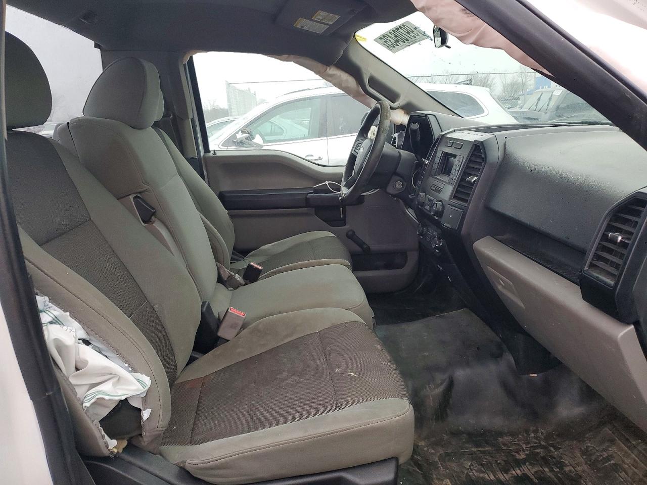 2015 FORD F150 photo 10