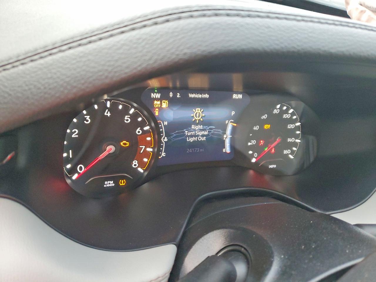 2024 JEEP COMPASS LIMITED photo 9