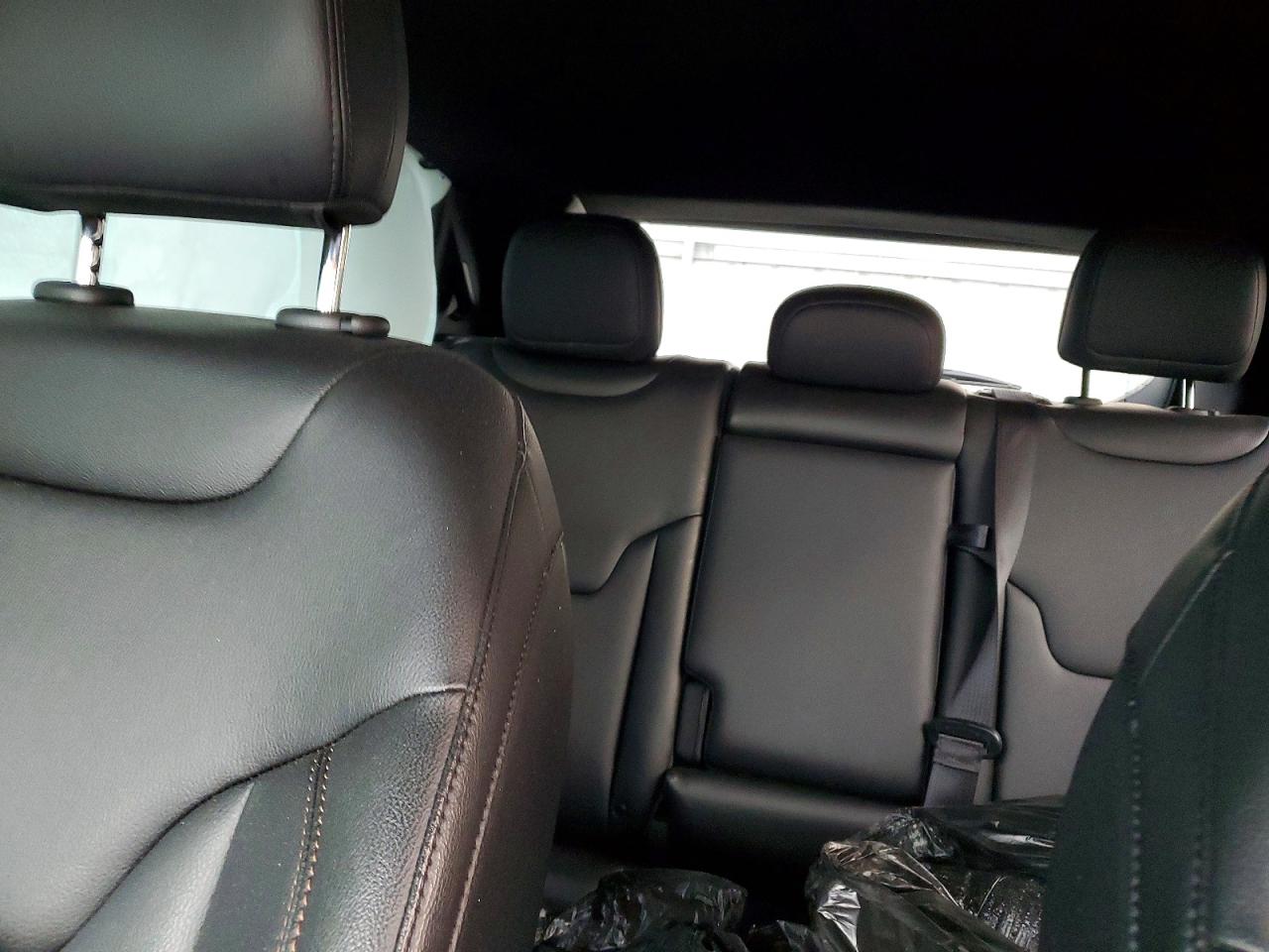 2024 JEEP COMPASS LIMITED photo 10